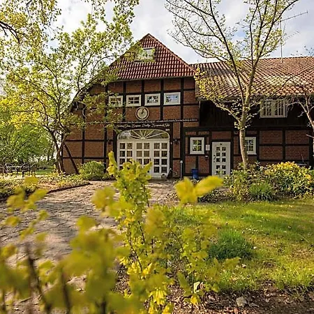 Hotel Gaestehaus Wedework
