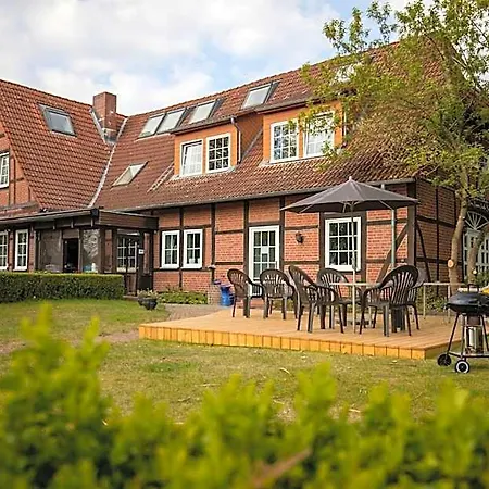 Hotel Gaestehaus Wedework