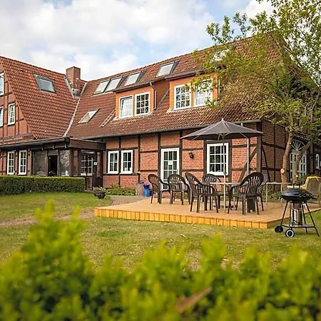 Gaestehaus Wedework * Lindwedel