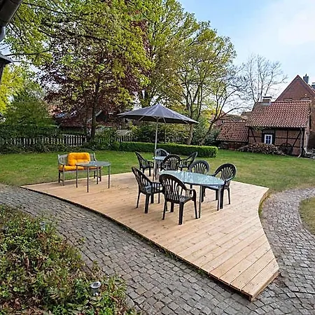 Hotel Gaestehaus Wedework Lindwedel