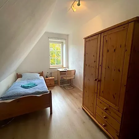 Gaestehaus Wedework