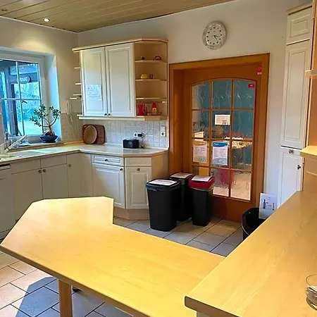 Gaestehaus Wedework Hotel Lindwedel