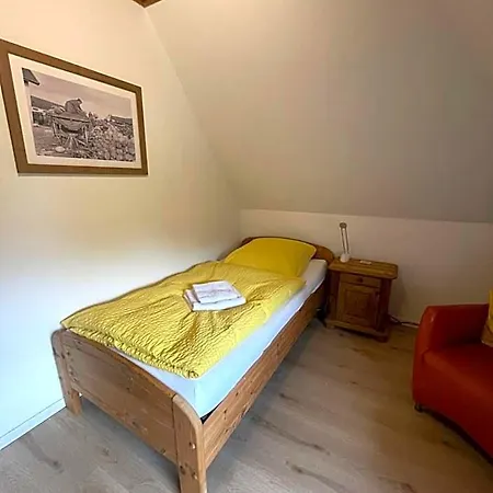 Hotel Gaestehaus Wedework