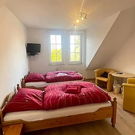 Gaestehaus Wedework * Lindwedel
